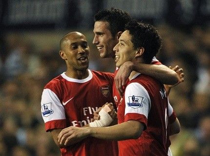 Arsenal