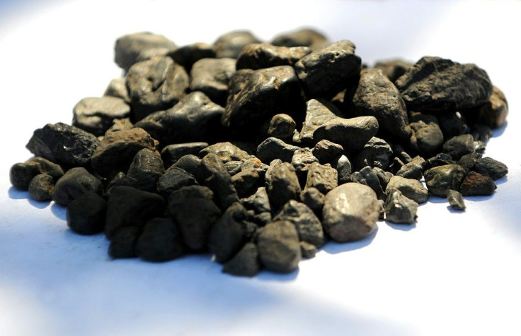 Coltan is a highly lucrative source of niobium and tantalum, which are used in electronics and high-performance alloys