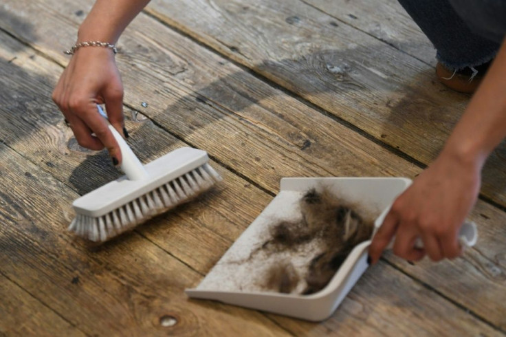 Composting is another green use of hair, whose rich nitrogen content makes it an ideal fertiliser supplement