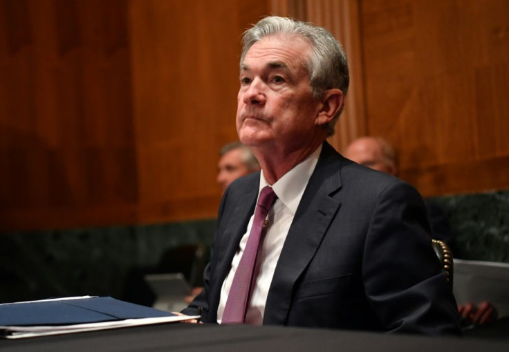 Analysts are watching for signs of hawkishness from the Federal Reserve and its chair Jerome Powell