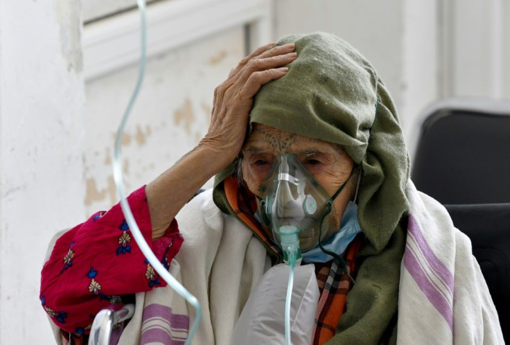 Before the pandemic, Tunisia had only 90 intensive care unit (ICU) beds in the public sector