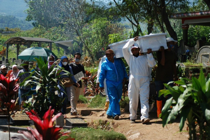 Indonesia is to ease some Covid curbs despite warnings that loosening curbs could spark another devastating wave of cases
