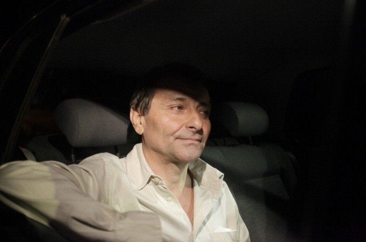 Cesare Battisti