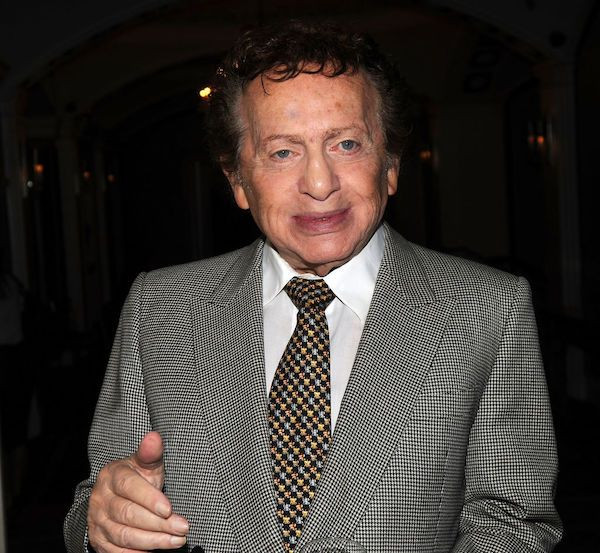 Jackie Mason 2