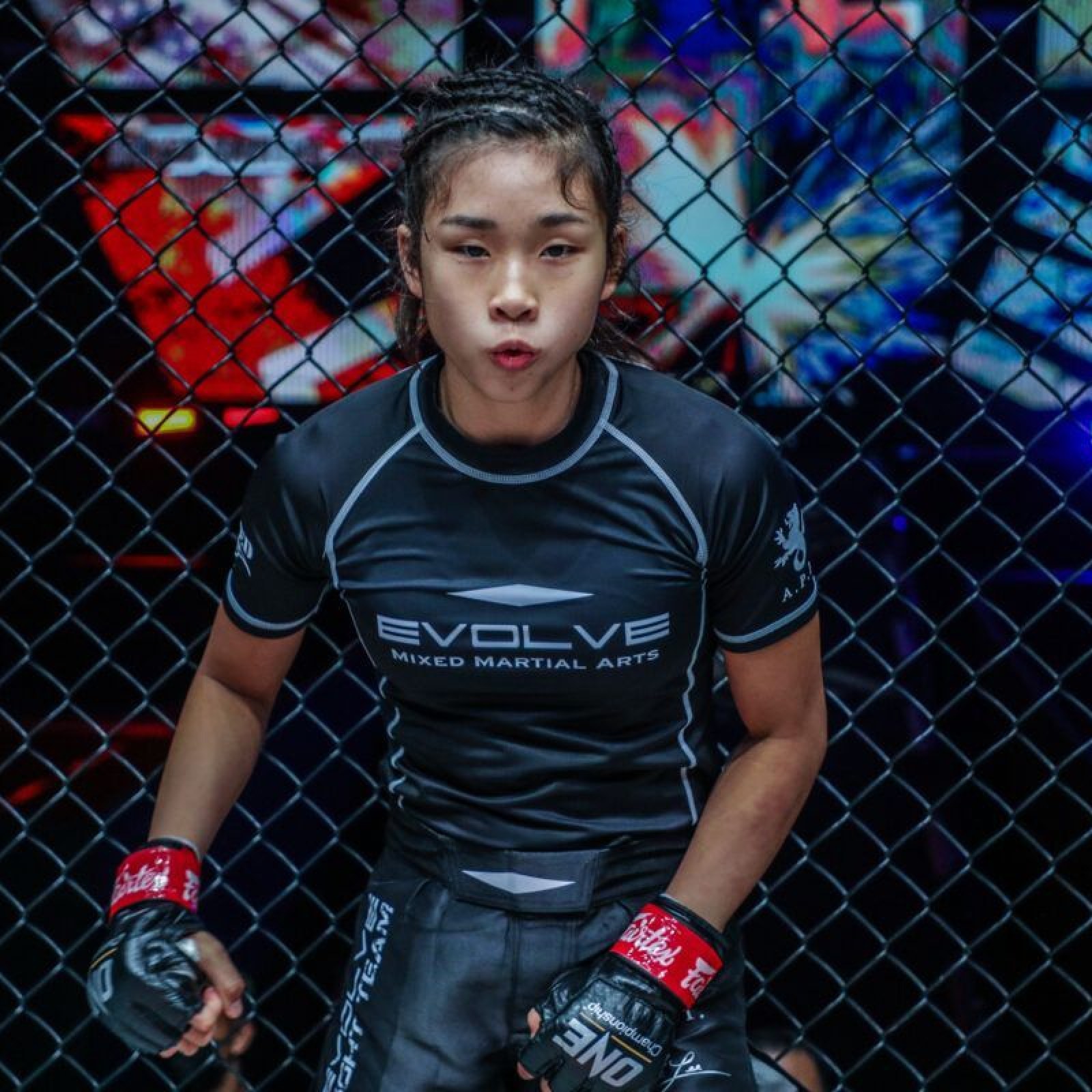 MMA Prodigy Victoria Lee Passes Away At Age 18