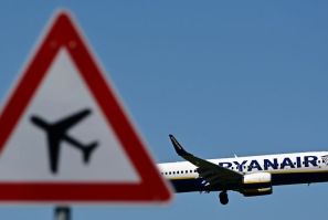 With travel restrictions easing, Ryanair earlier this month announced plans to hire more than 2,000 pilots
