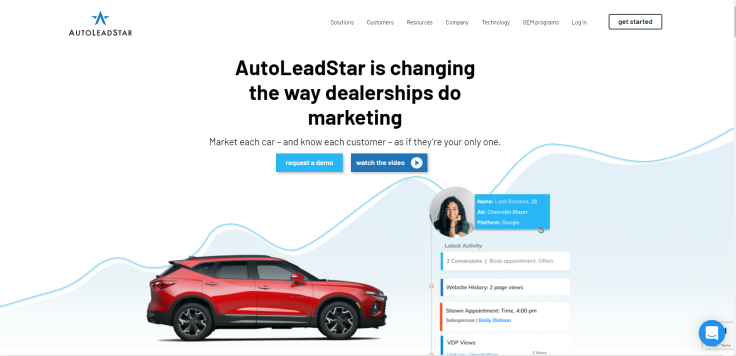 AutoLeadStar