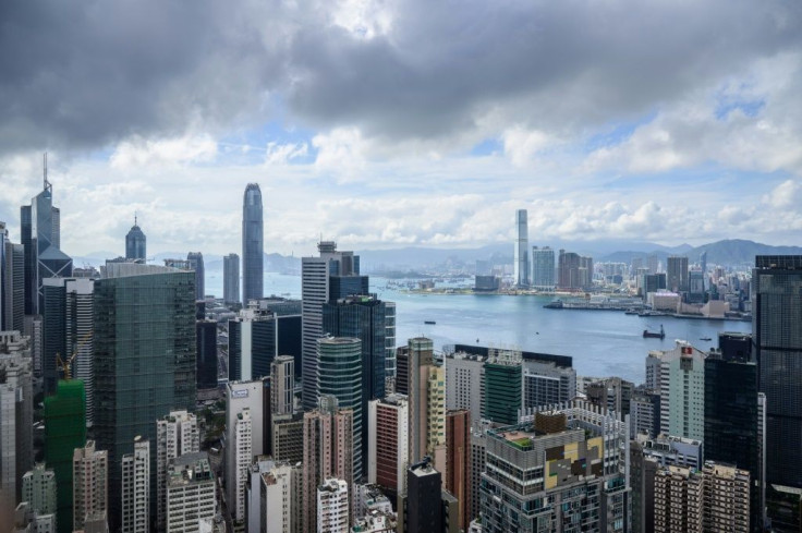 The national security law has radically transformed the political and legal landscape of Hong Kong