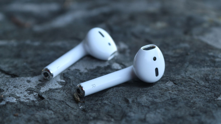 AirPods