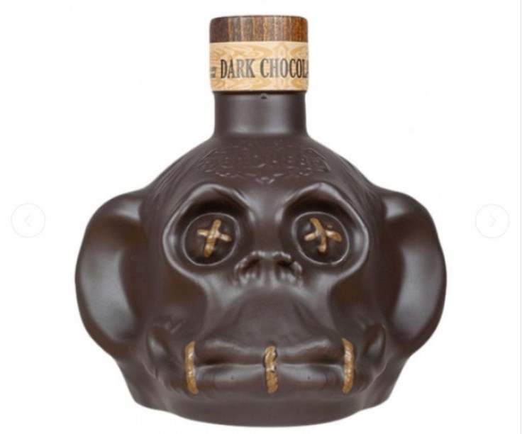 Deadhead Dark Chocolate Rum