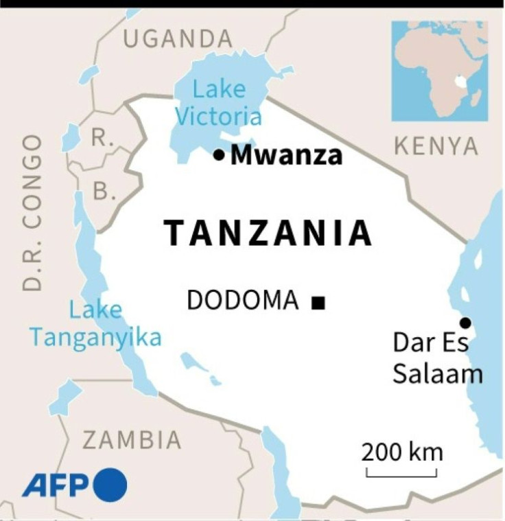 Tanzania