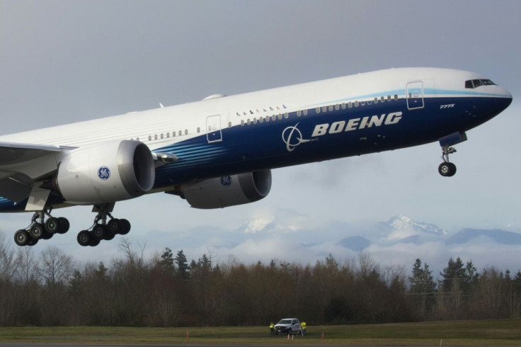 Orders for Boeing jets helped support US durable goods orders in June, even as the semiconductor shortage held back the auto industry