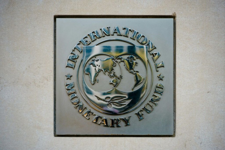 The International Monetary Fund (IMF) warns that unequal vaccine access is splitting the world economy into two camps