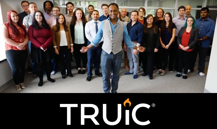 TRUiC CEO Explains How AI Tools Can Help Startups | IBTimes