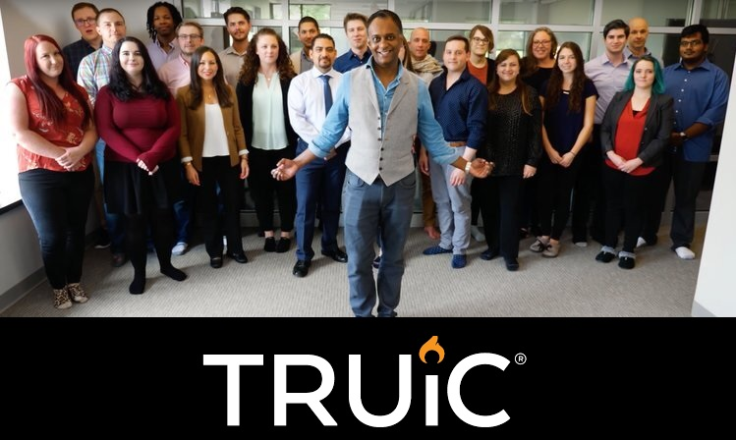 TRUiC CEO Explains How AI Tools Can Help Startups