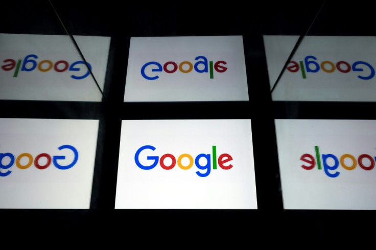 Google parent Alphabet reported a sharp rise in profits amid growth in digital advertising