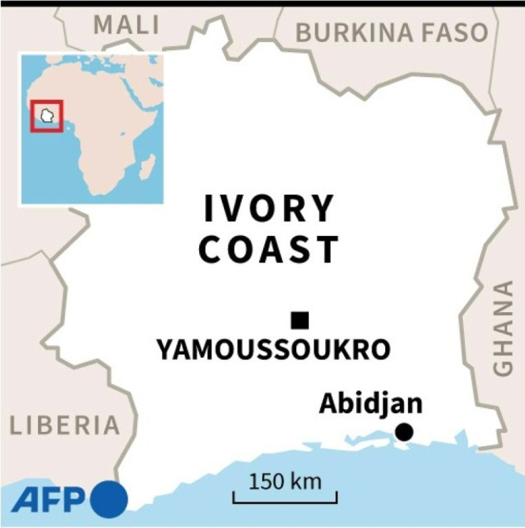 Ivory Coast