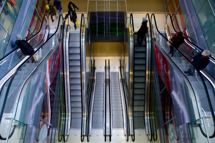 escalator-711793_1920