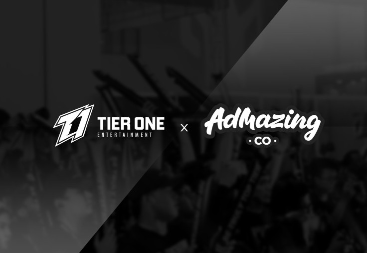 Tier One Entertainment