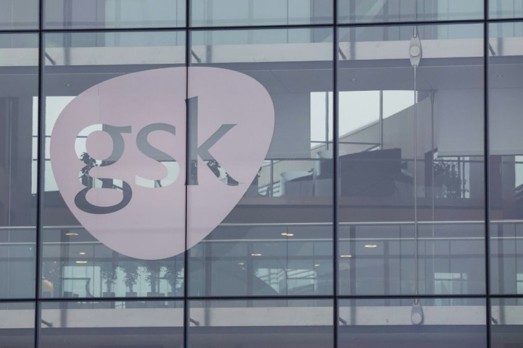 Britain's GSK is one of the largest pharmaceutical companies in the world