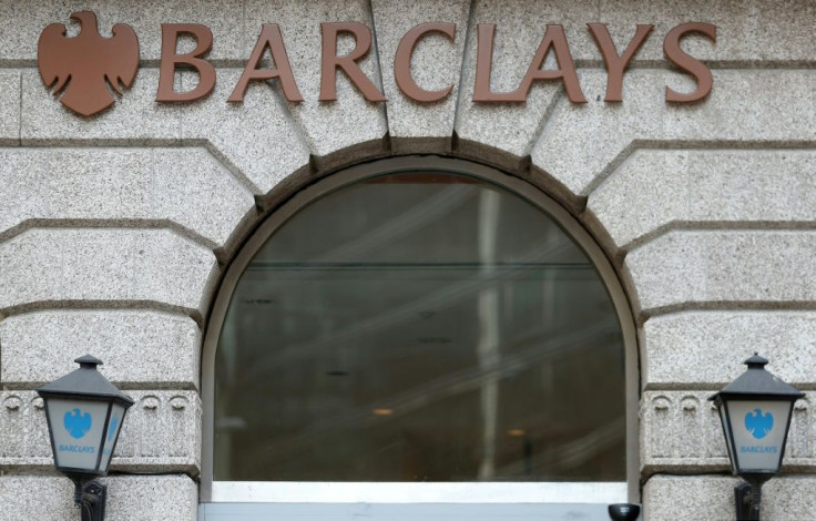 Barclays again stressed its commitment to achieve net zero carbon emissions across its investments by 2050.