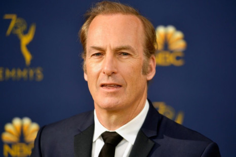 Emmy winner Bob Odenkirk collapsed while filming the final season of 'Better Call Saul'