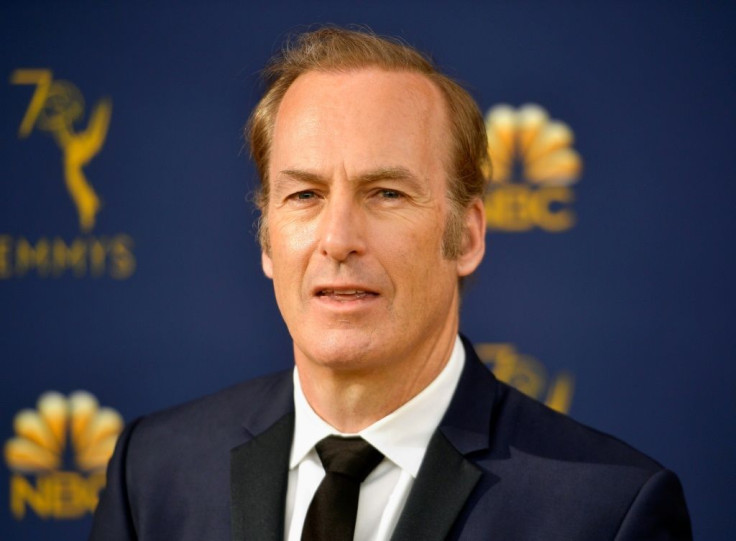 Emmy winner Bob Odenkirk collapsed while filming the final season of 'Better Call Saul'