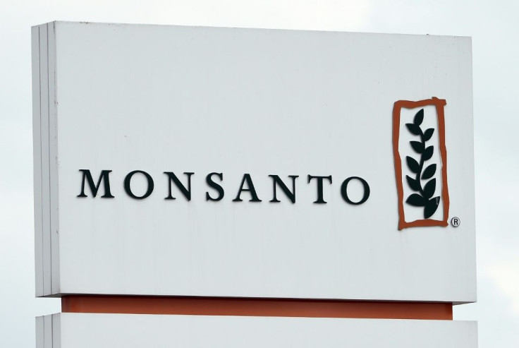 Monsanto's French 'watch list' contained more than 200 people