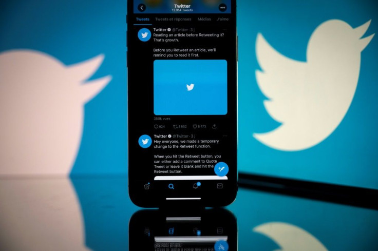 Twitter is testing a feature allowing consumers to make purchases directly on the platform, getting into the growing field of "social commerce"