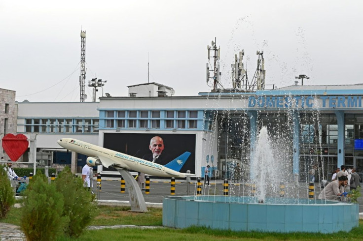 Ankara's surprise proposal to protect Kabul's strategic airport after US forces leave Afghanistan gave Turkish President Recep Tayyip Erdogan a chance to build a rapport with US President Joe Biden during their first meeting at a NATO summit in June