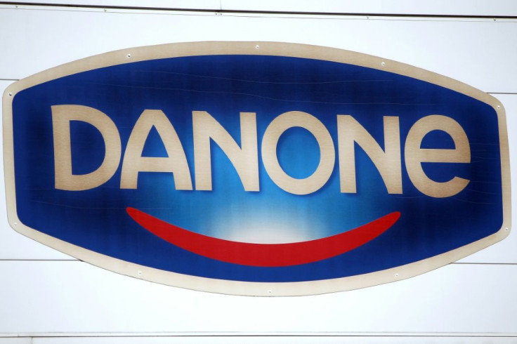 Big changes after shareholders went sour on Danone's strategy