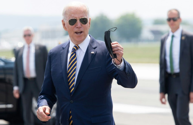 US President Joe Biden is seeking continued protections for renters after a Supreme Court ruling forced an eviction moratorium to end early