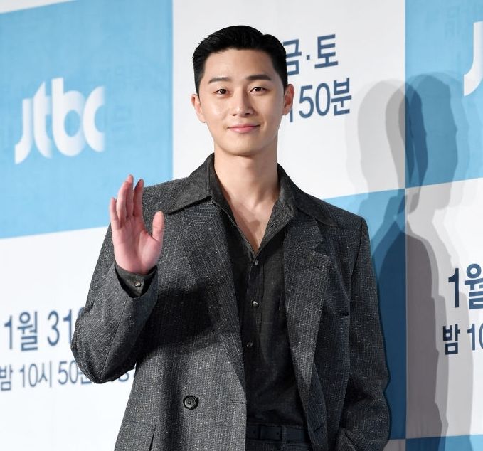 South Korean Actor Park Seo-Joon Confirmed To Appear In 'The Marvels ...