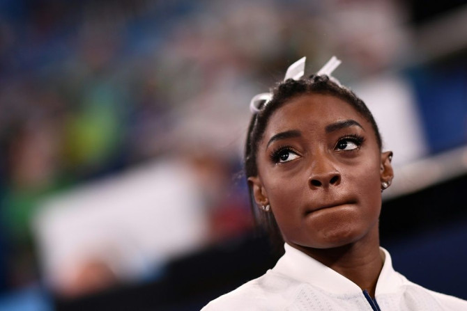 Gymnastic superstar Simone Biles has withdrawn from another two events at the Tokyo Olympics