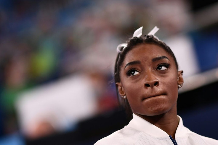 Gymnastic superstar Simone Biles has withdrawn from another two events at the Tokyo Olympics