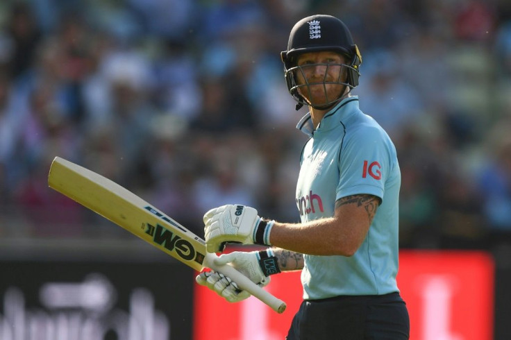 'Mental health': England's Ben Stokes will take break from cricket