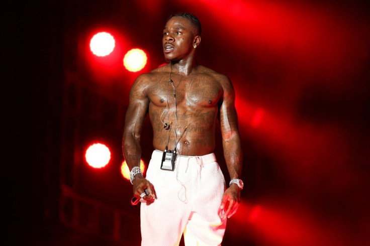 DaBaby sparked widespread backlash during his performance at the Rolling Loud Festival in Miami on July 25, 2021, when he was accused of spreading misinformation about HIV and AIDS