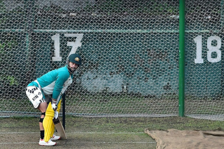 Australia have named Matthew Wade captain for their five-game T20 series against Bangladesh