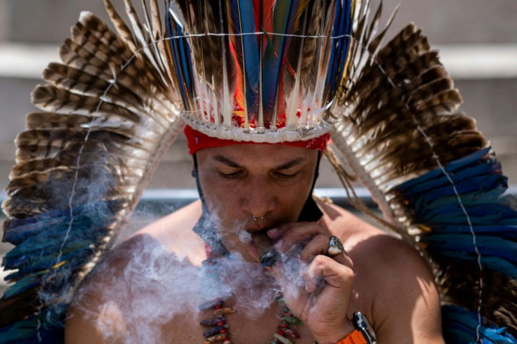 The UN now says nature thrives when indigenous communities are allowed to manage their lands
