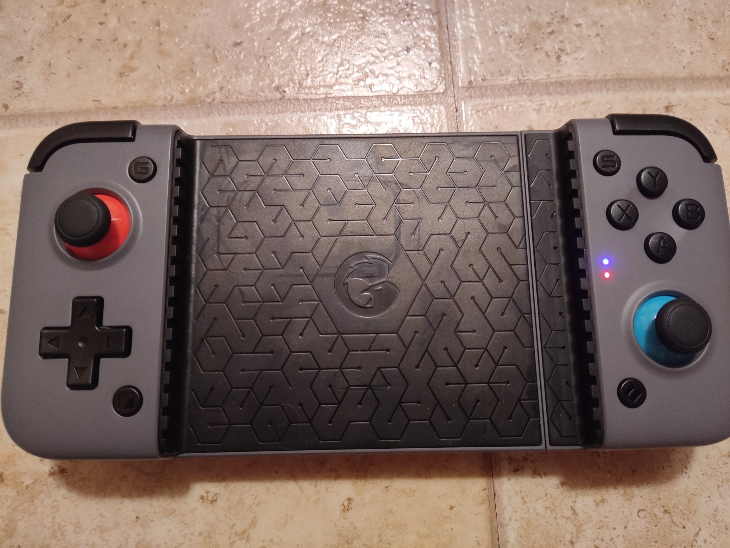 GameSir X2 Bluetooth Mobile Controller Review: Mobile Switch