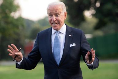 US President Joe Biden's administration had initially targeted July 4, 2021 to hit the goal of administering at least one dose of a Covid vaccine to 70 percent of adults and declare victory over the worst of the pandemic