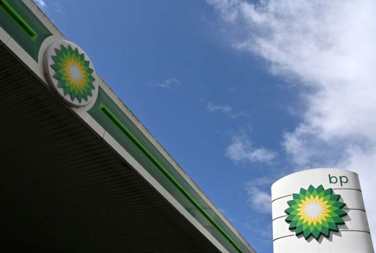 BP returned to profit as oil prices recovered