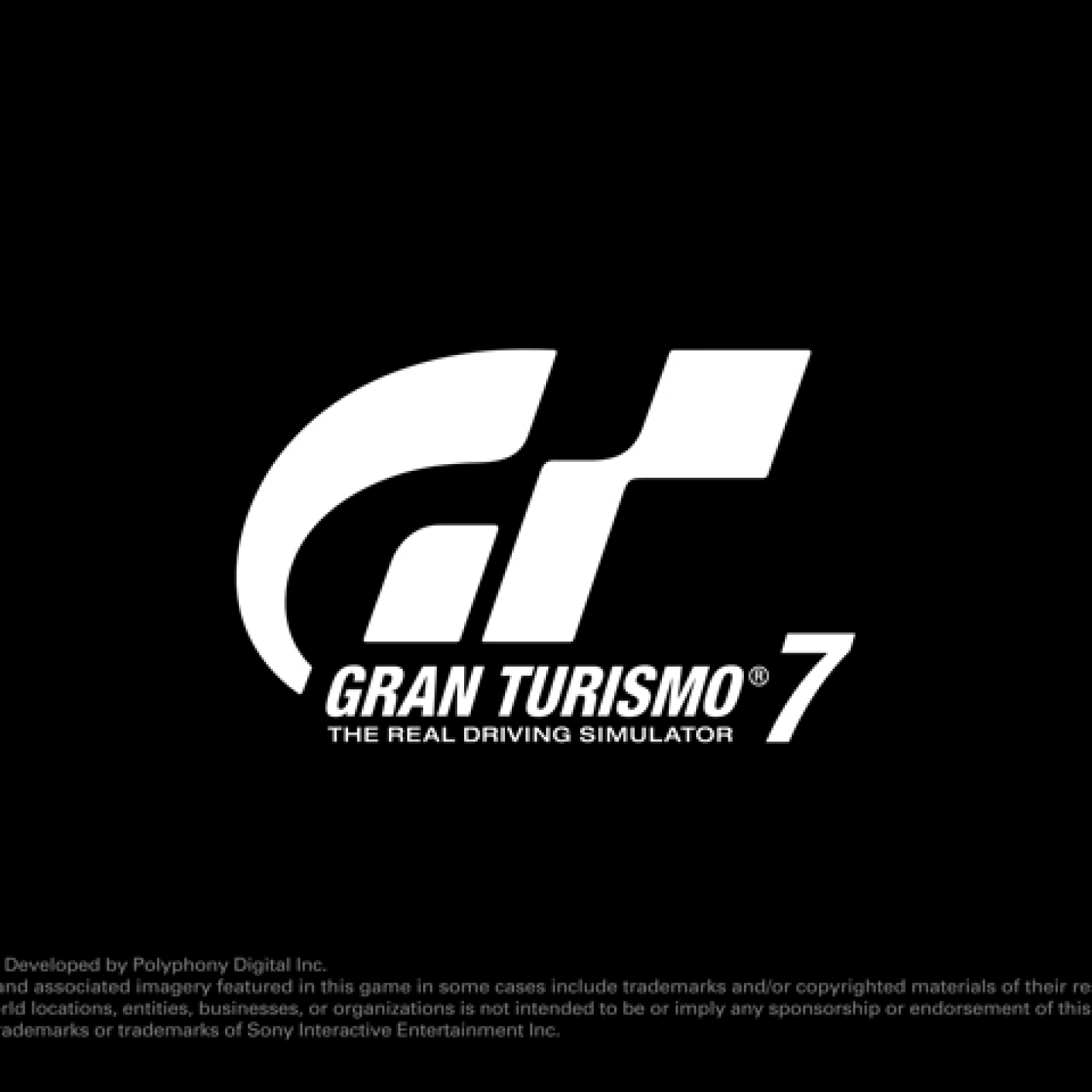 Gran Turismo 7 - Announcement Trailer