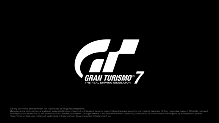 Gran Turismo 7 - Announcement Trailer | PS5