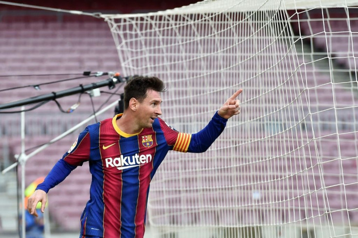 La Liga is trying to attract a bigger international audience