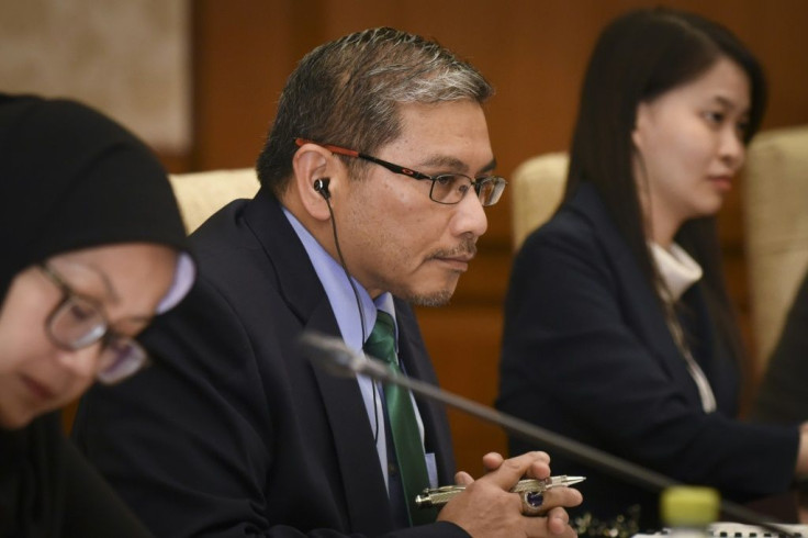 Brunei Second Foreign Minister Erywan Yusof has been appointed as ASEAN's special Myanmar envoy