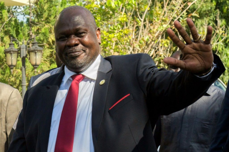 Riek Machar is a pivotal figure in South Sudan's bloody road to independence and subsequent civil war