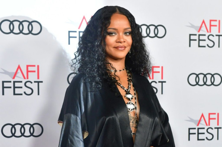 Ballin' bigger than LeBron: Forbes estimates Rihanna is now worth $1.7 billion, thanks chiefly to the value of her cosmetics company Fenty Beauty
