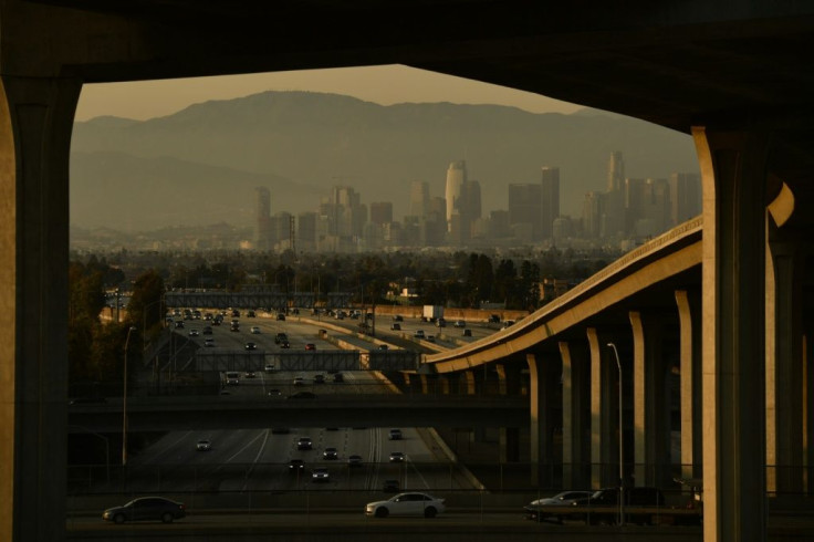 US roads and bridges would get $110 billion under the bipartisan infrastructure bill Congress is considering