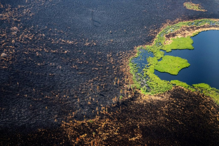 Russia's Yakutia region is viewed as a canary in the coal mine for the global climate crisis